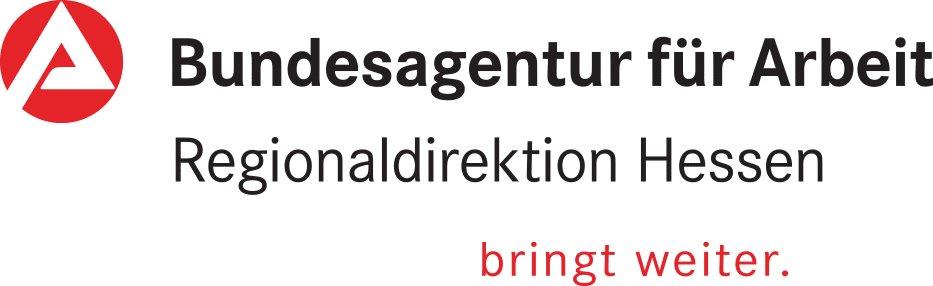 Regionaldirektion Hessen der Bundesagentur für Arbeit